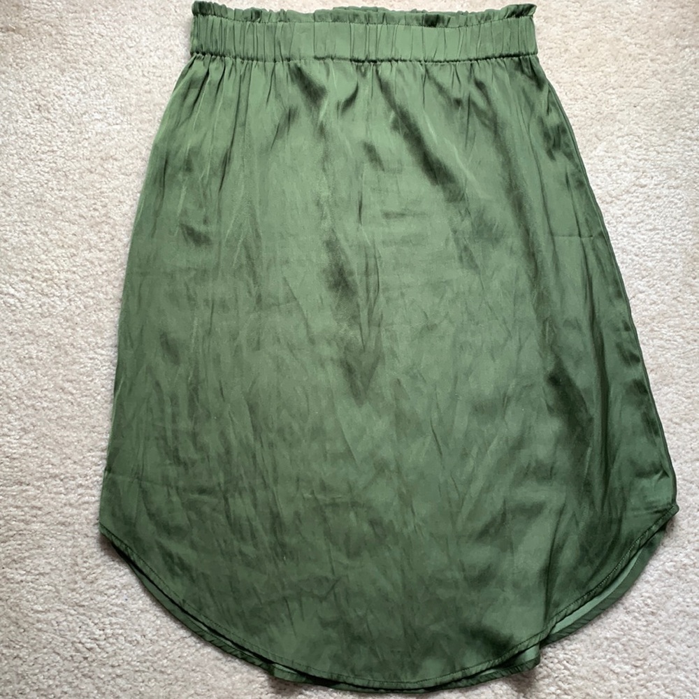 Loft - Women’s Skirt - Size Small